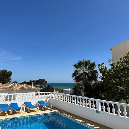Albufeira Mar Vilas Dış mekan fotoğraf