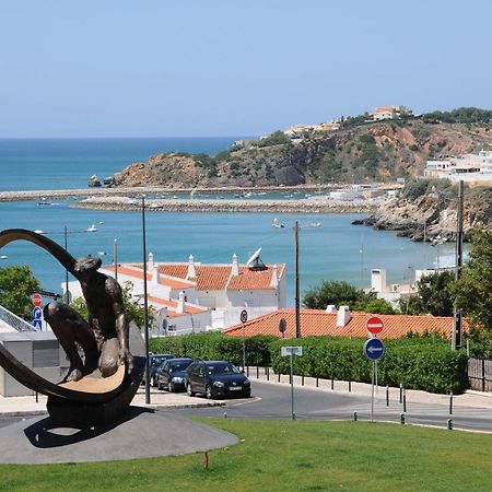 Albufeira Mar Vilas Dış mekan fotoğraf