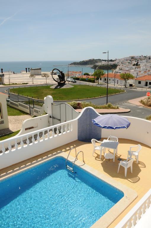 Albufeira Mar Vilas Dış mekan fotoğraf