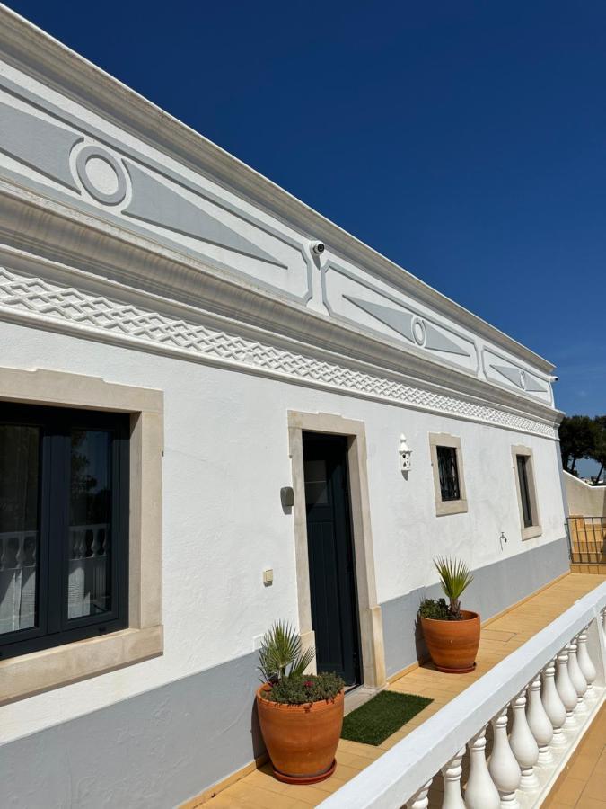 Albufeira Mar Vilas Dış mekan fotoğraf