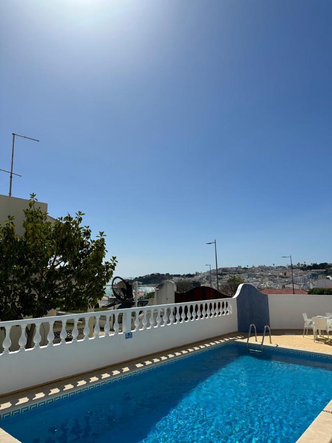 Albufeira Mar Vilas Dış mekan fotoğraf