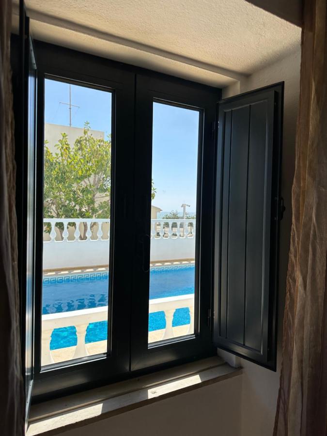 Albufeira Mar Vilas Dış mekan fotoğraf