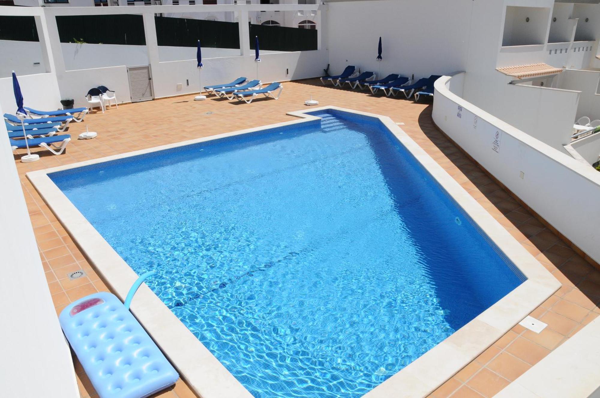 Albufeira Mar Vilas Dış mekan fotoğraf
