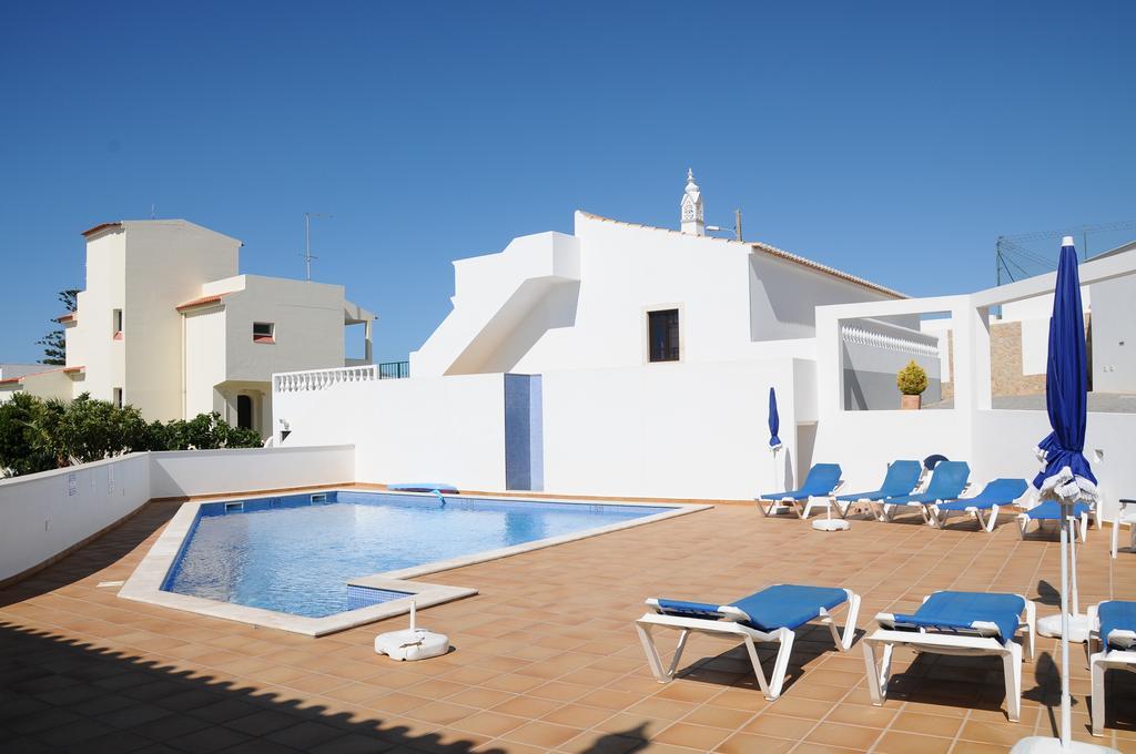 Albufeira Mar Vilas Oda fotoğraf