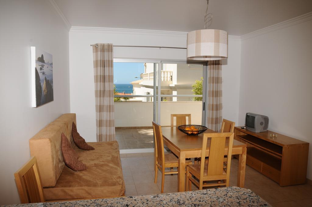 Albufeira Mar Vilas Oda fotoğraf
