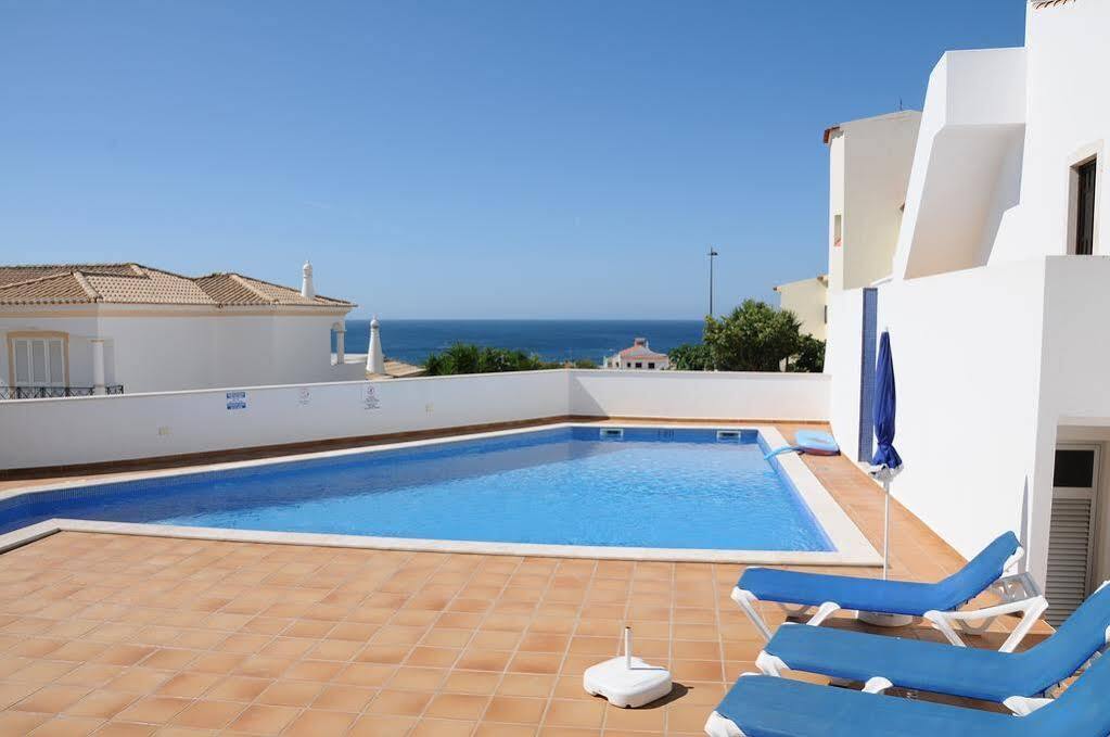 Albufeira Mar Vilas Dış mekan fotoğraf